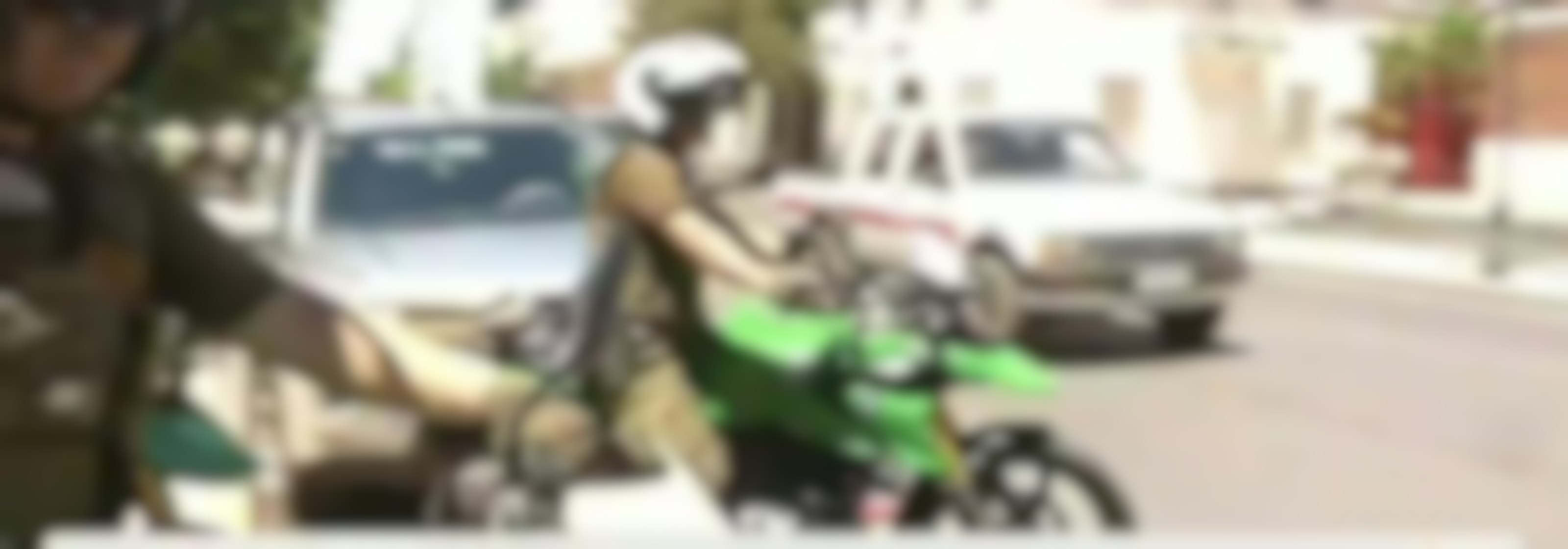Ofrecen terrenos para escuela de Carabineros