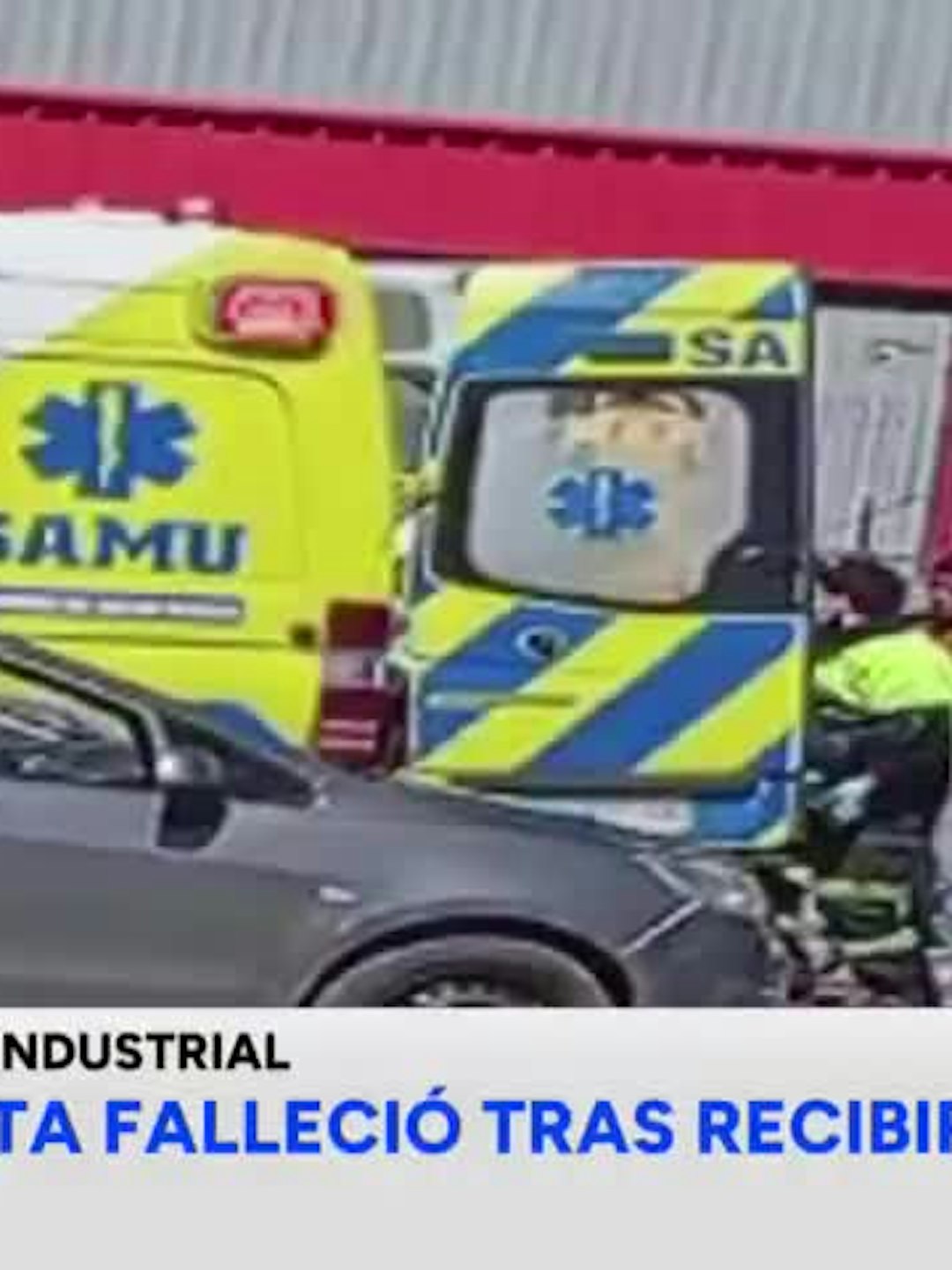 Automovilista falleció tras recibir ataque