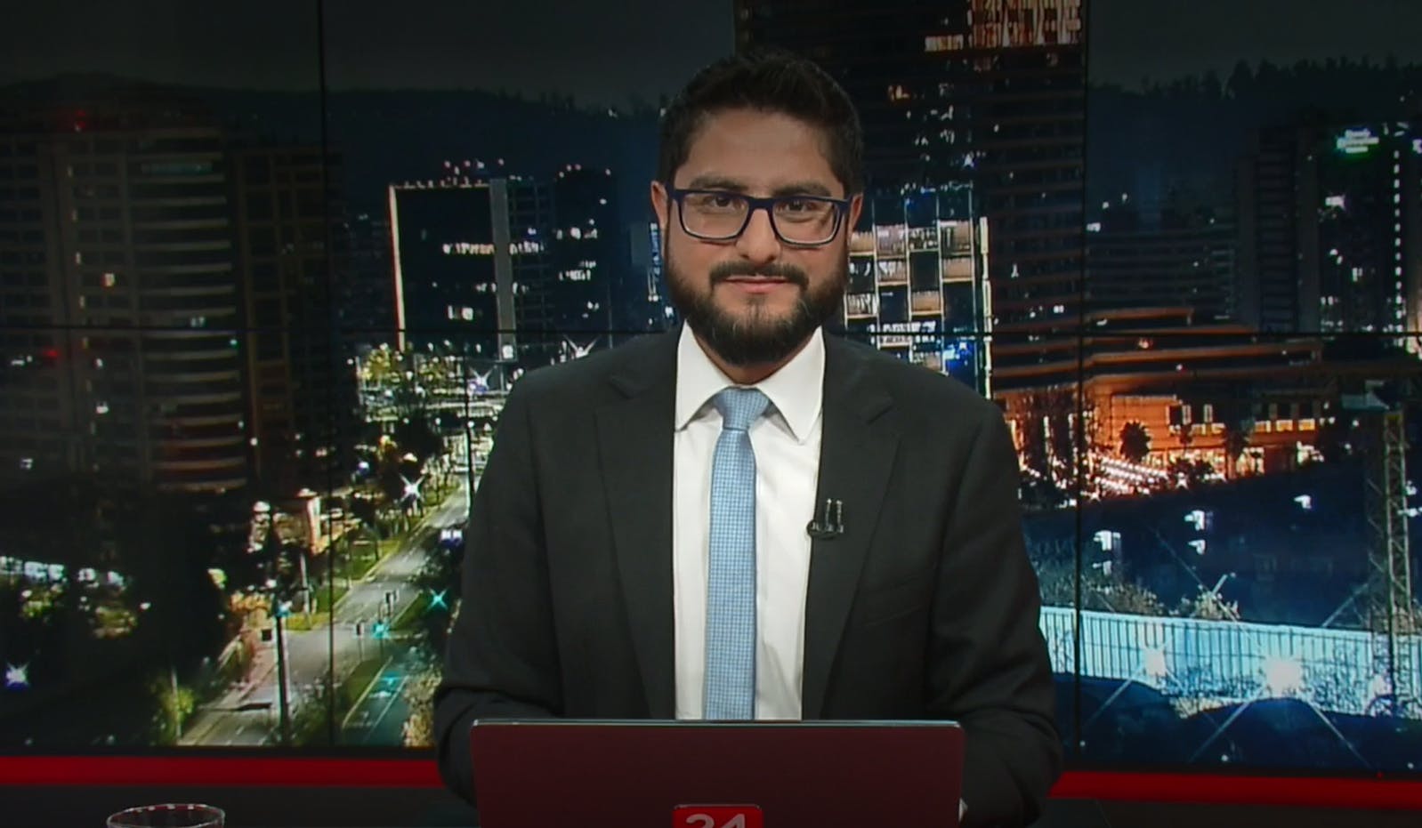 24 Horas Al Cierre - Jueves 3 de octubre de 2024