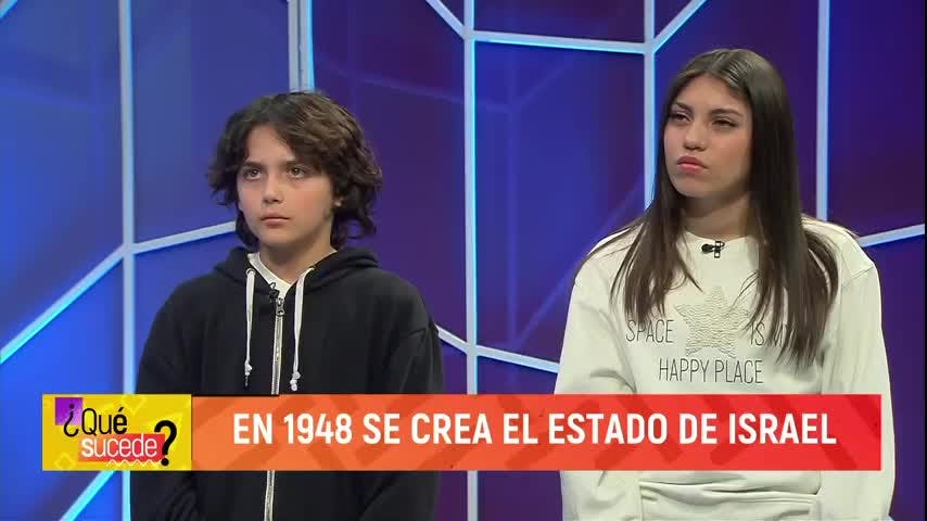 En ¿Qué Sucede?: Alergias y Hockey