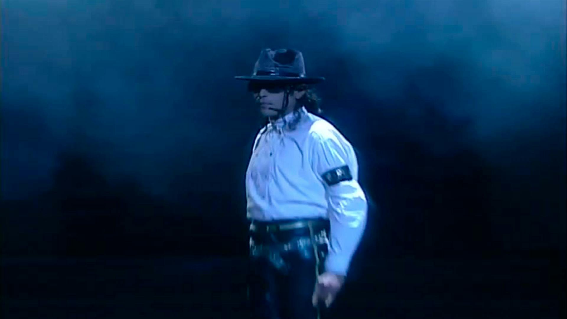 El Michael Jackson chileno en Rojo | Rojo - T5E80