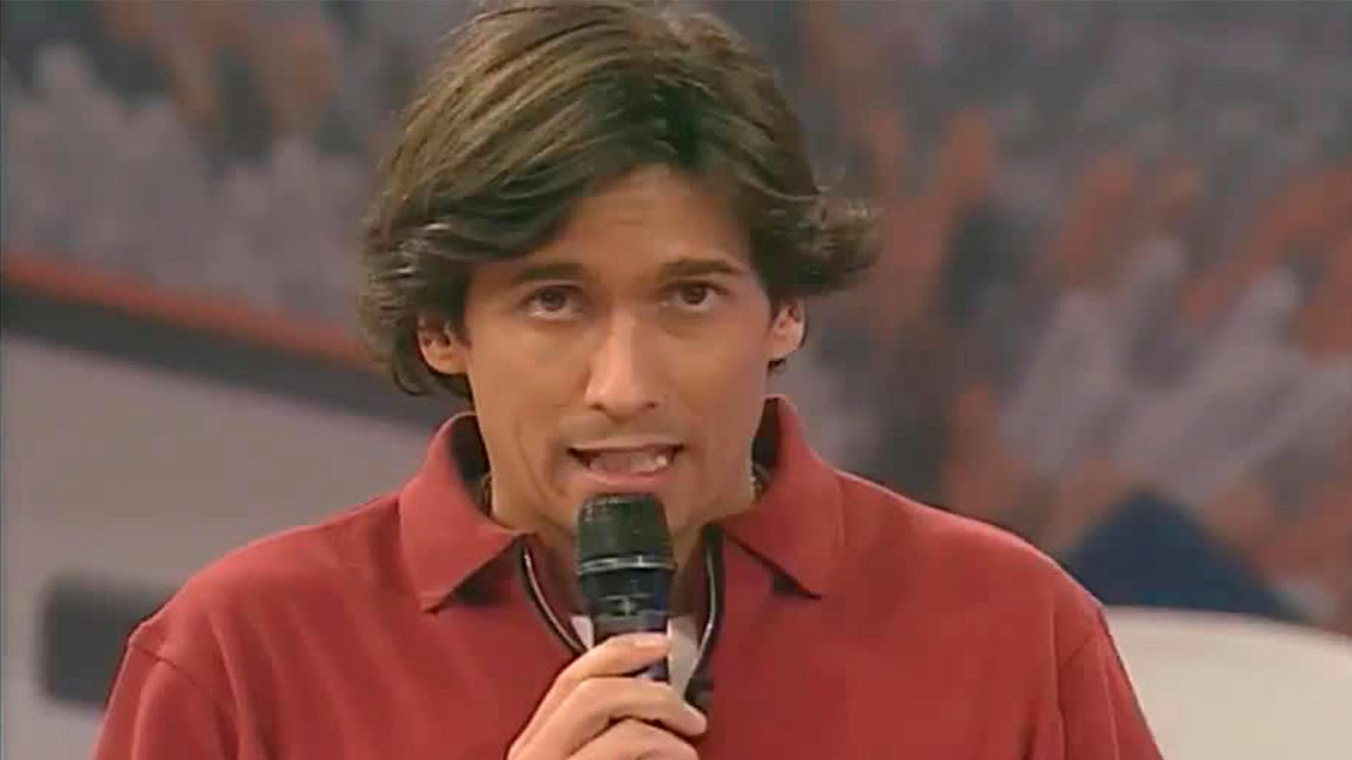 Hoy un cantante será eliminado | Rojo - T5E81