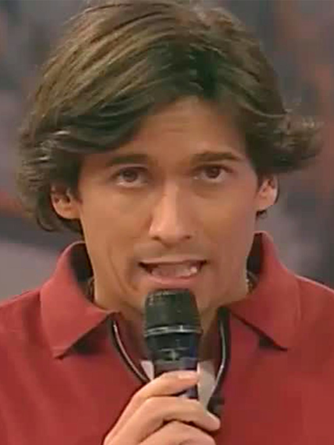 Hoy un cantante será eliminado | Rojo - T5E81