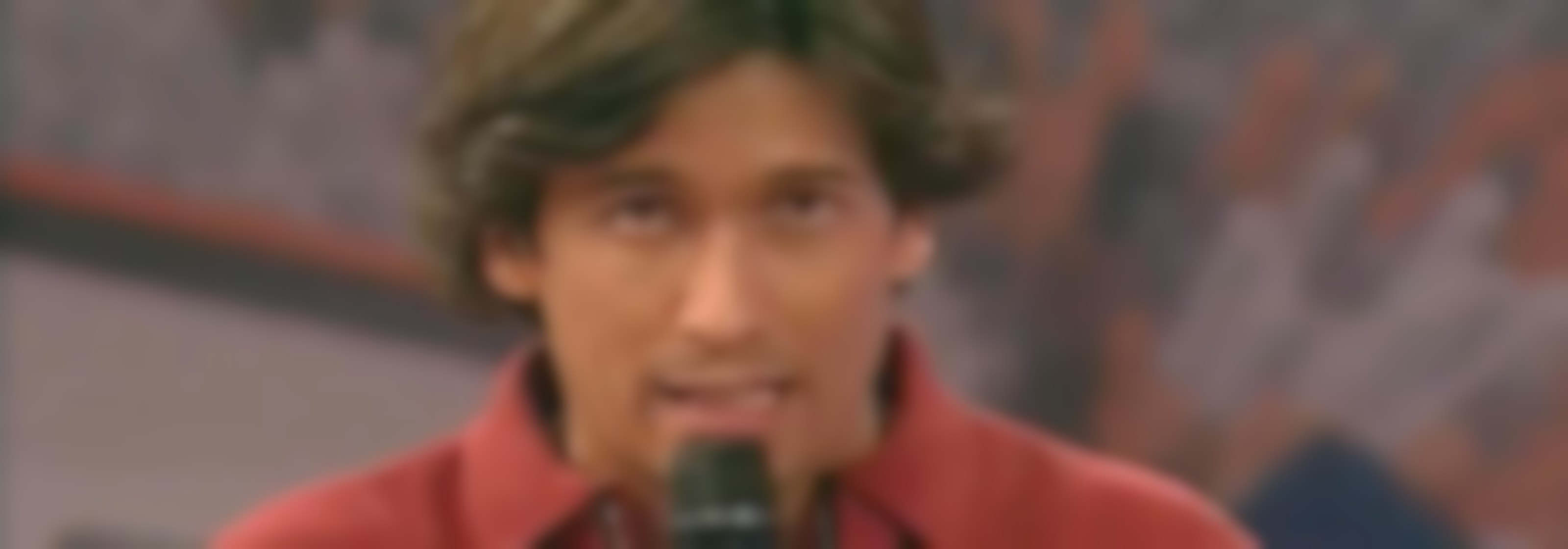Hoy un cantante será eliminado | Rojo - T5E81