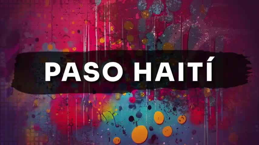 Baila Fútbol Kids en NTV: Toque con cadera, paso Haití, puntos de cuadrado