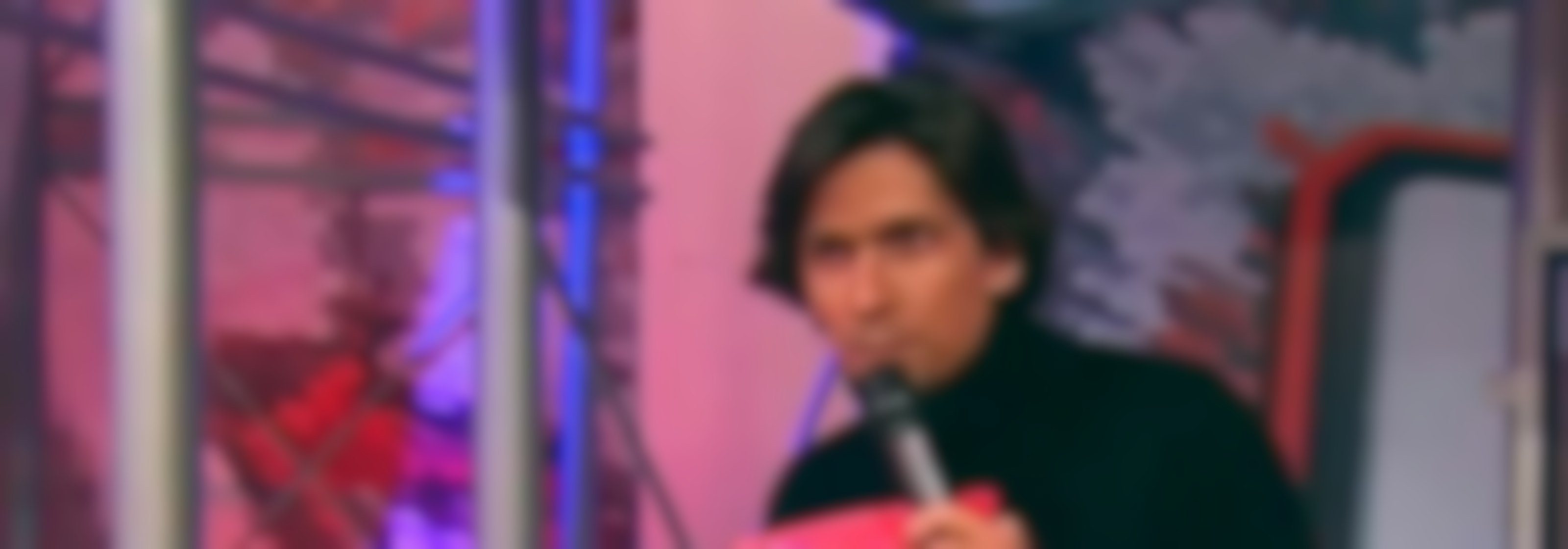 Un cantante será eliminado para siempre | Rojo - T5E93