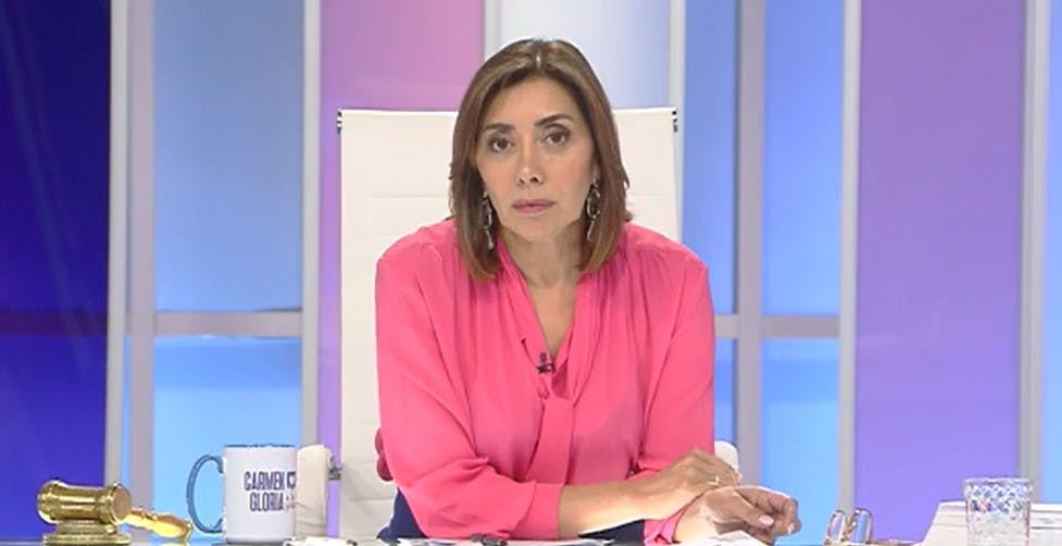 Carmen Gloria a tu servicio | Capítulo 4 de octubre 2024: La herencia de mi hermano