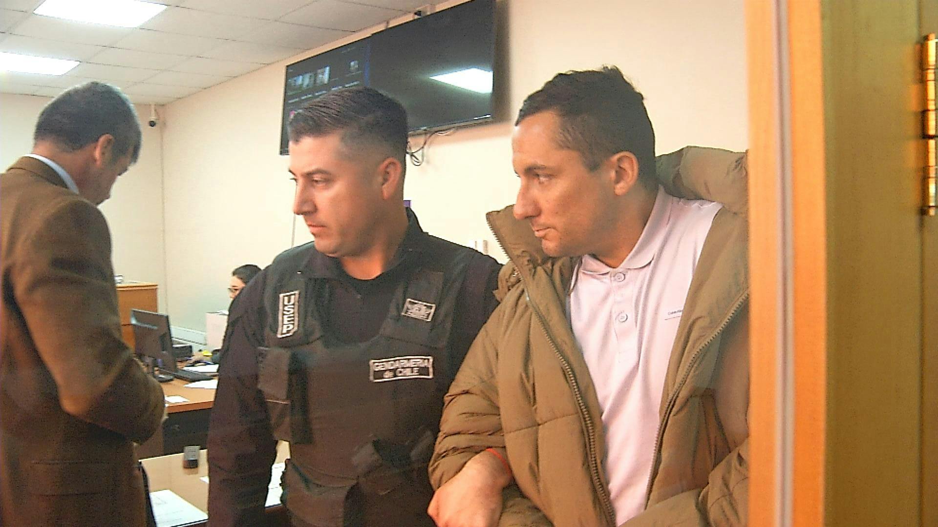 Responsable de muerte de aves marinas en Ritoque quedó a disposición de la justicia