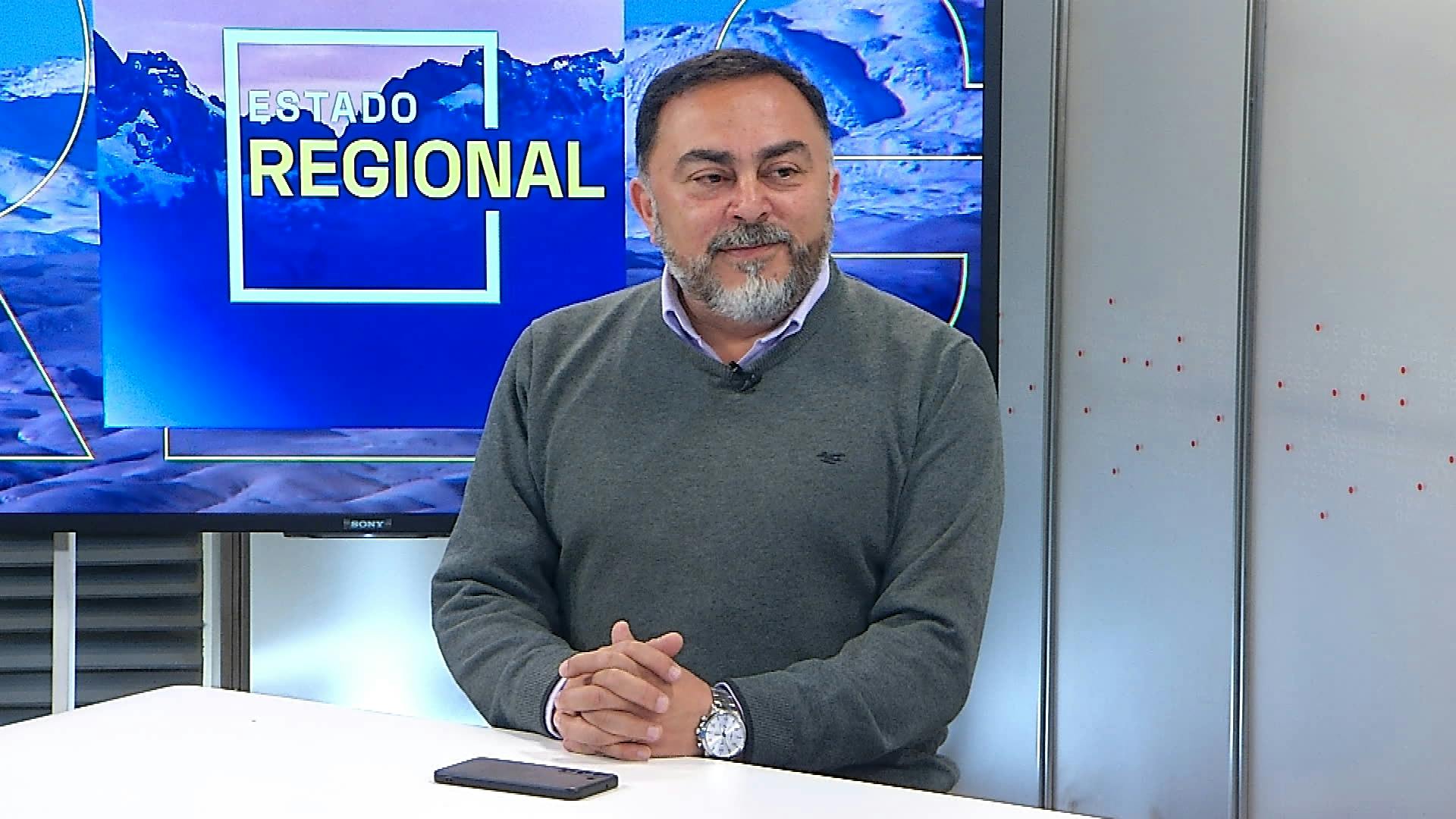 Iván Montes, vocero Mesa Defensa del Empleo: “Falta fuerza en la empresa pública para impulsar inversiones”