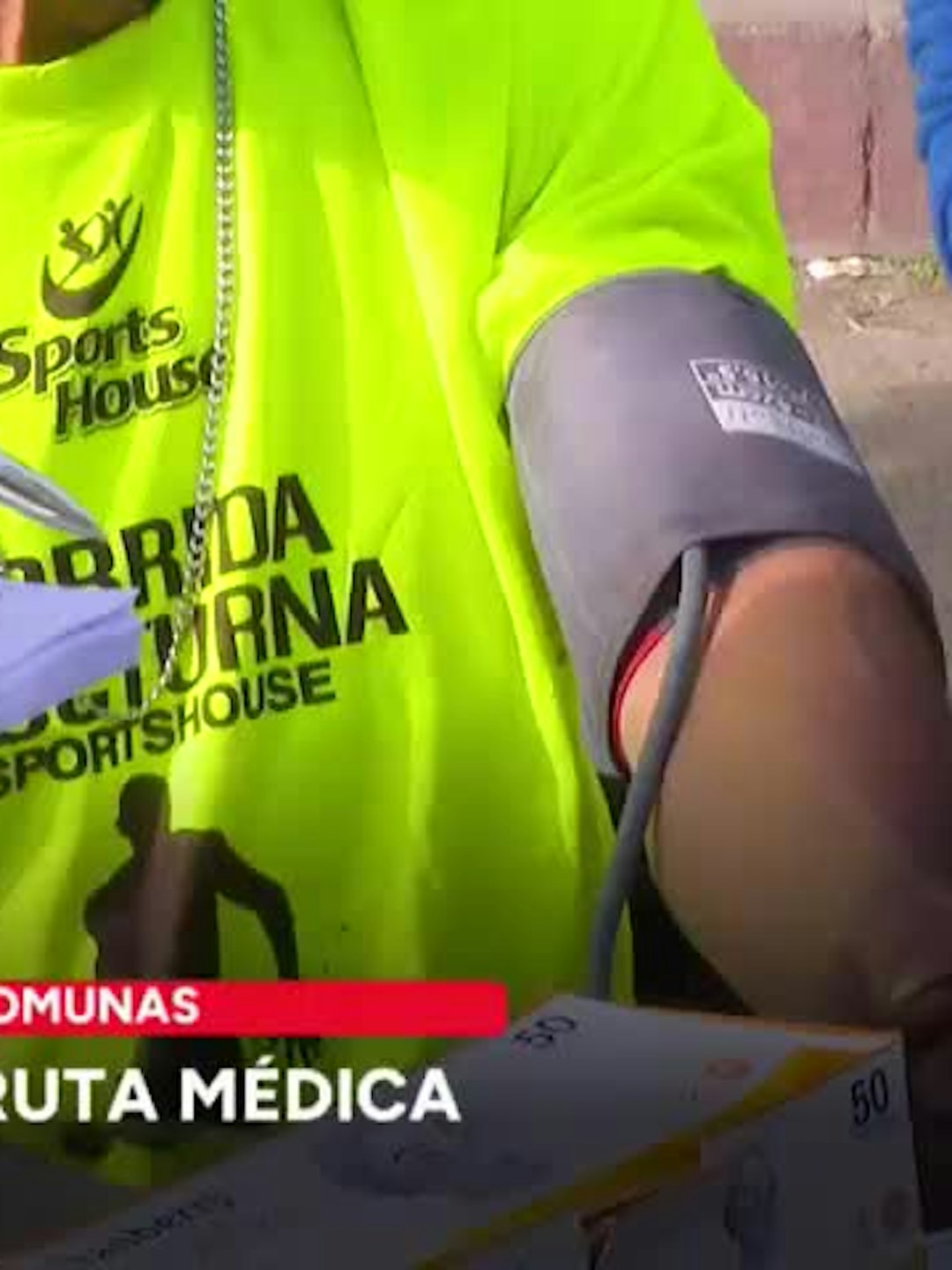 Dan inicio a nueva ruta médica