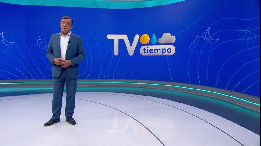 Pronóstico del tiempo: Domingo 6 de octubre 2024 | TV Tiempo