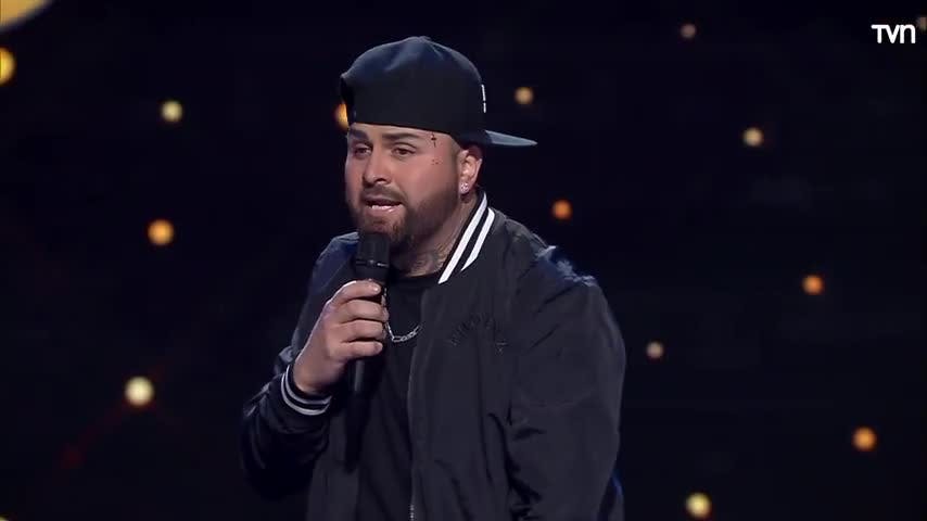 Con la canción "Travesuras", Víctor busca ser el doble oficial de Nicky Jam