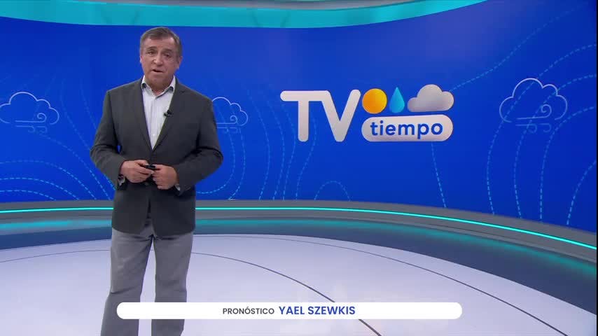Pronóstico del tiempo: Lunes 7 de octubre 2024 | TV Tiempo