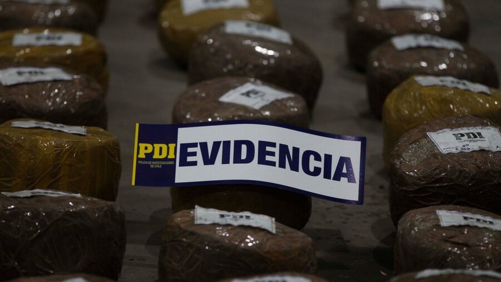 Reportajes Domingo | Operación Bellavista: desbaratan a banda dedicada a la venta de drogas
