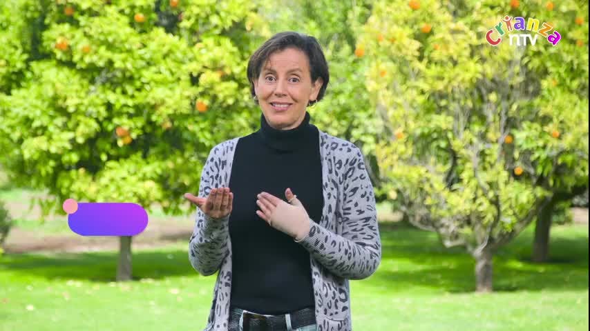 Crianza NTV: Respeto por el propio cuerpo