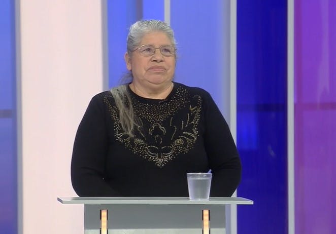 La herencia de mi hermano | Carmen Gloria a tu servicio