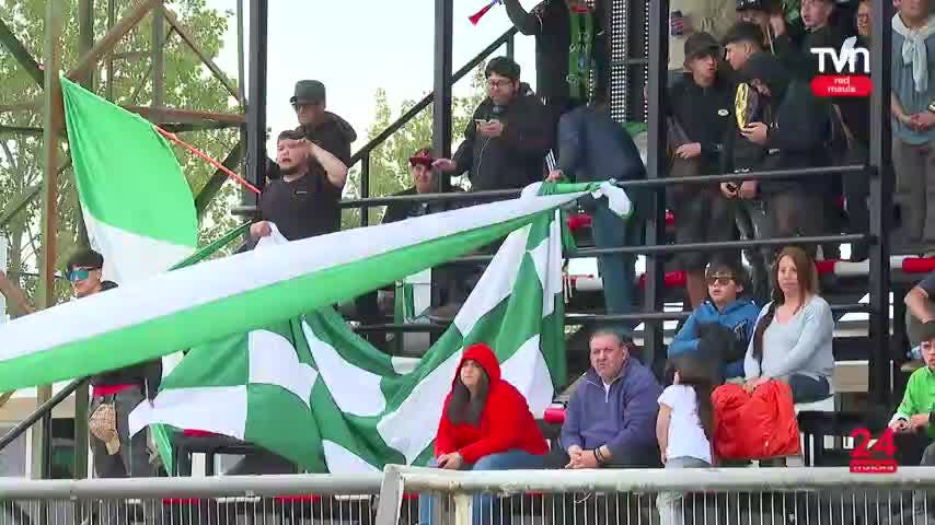 Buenos Aires de Parral extiende la esperanza en play off del ascenso