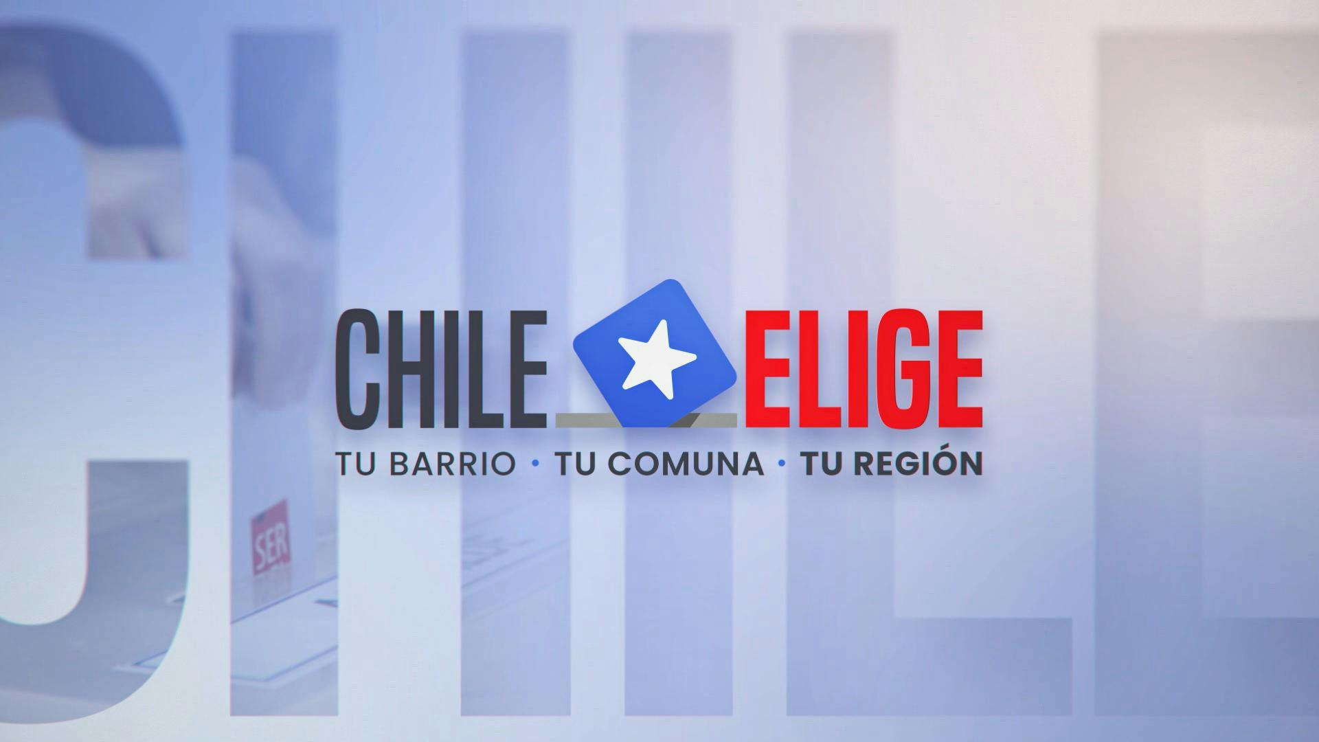 Chile Elige 2024 : Comuna de Valparaíso