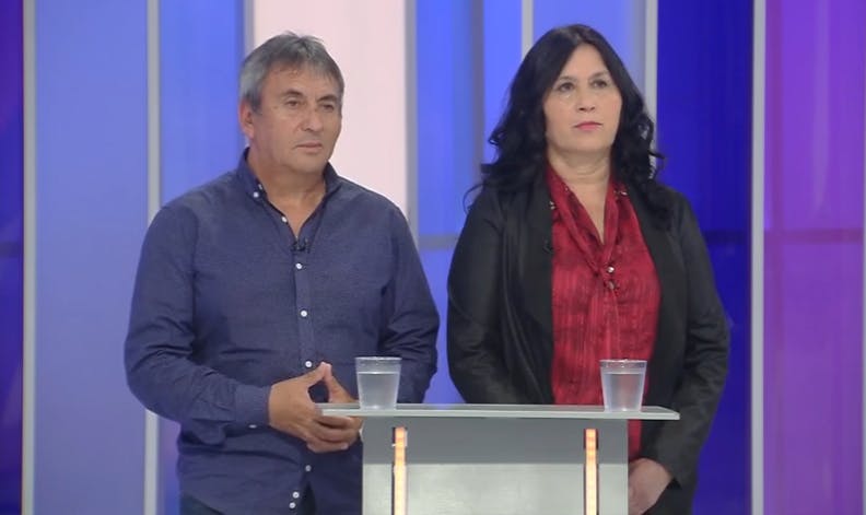 ¡Paga la pensión! | Carmen Gloria a tu servicio