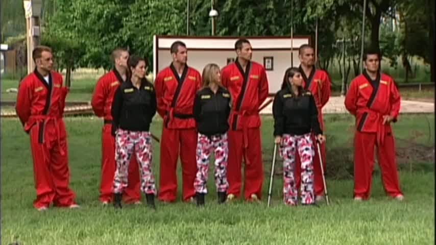 ¿Quiénes serán las carnes de cañón de las patrullas?| Pelotón T5E26