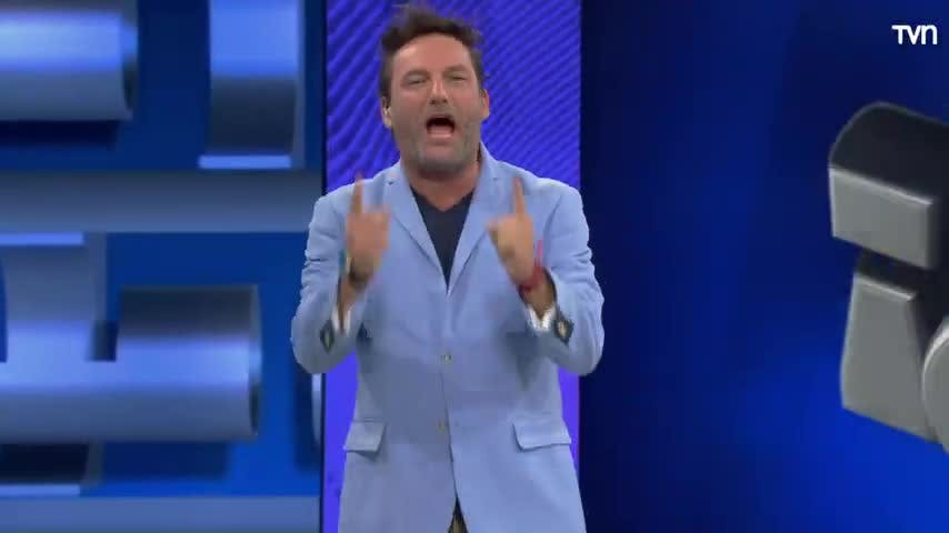 ¡Ahora Caigo! - Martes 08 de octubre de 2024