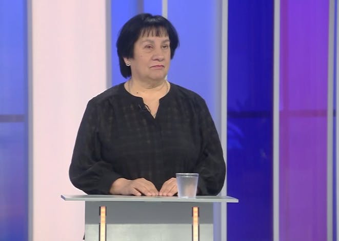 Me arrepentí | Carmen Gloria a tu servicio