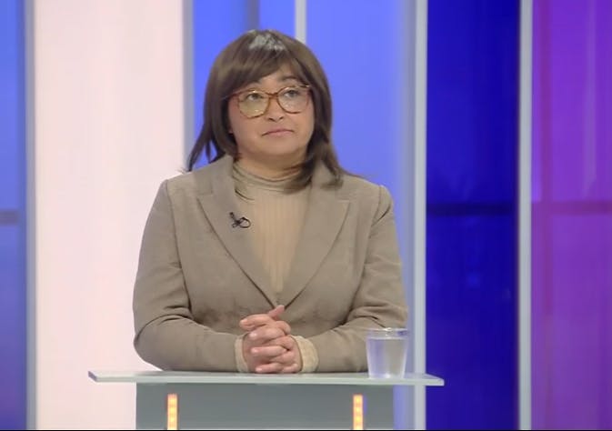  La madre de mi hermana | Carmen Gloria a tu servicio