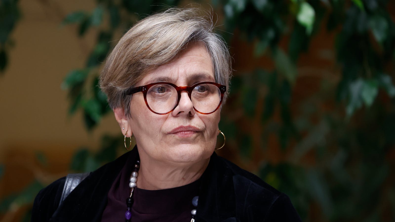 Fries califica de 'grave' querella de Chadwick contra diputados: Busca inhibir la crítica