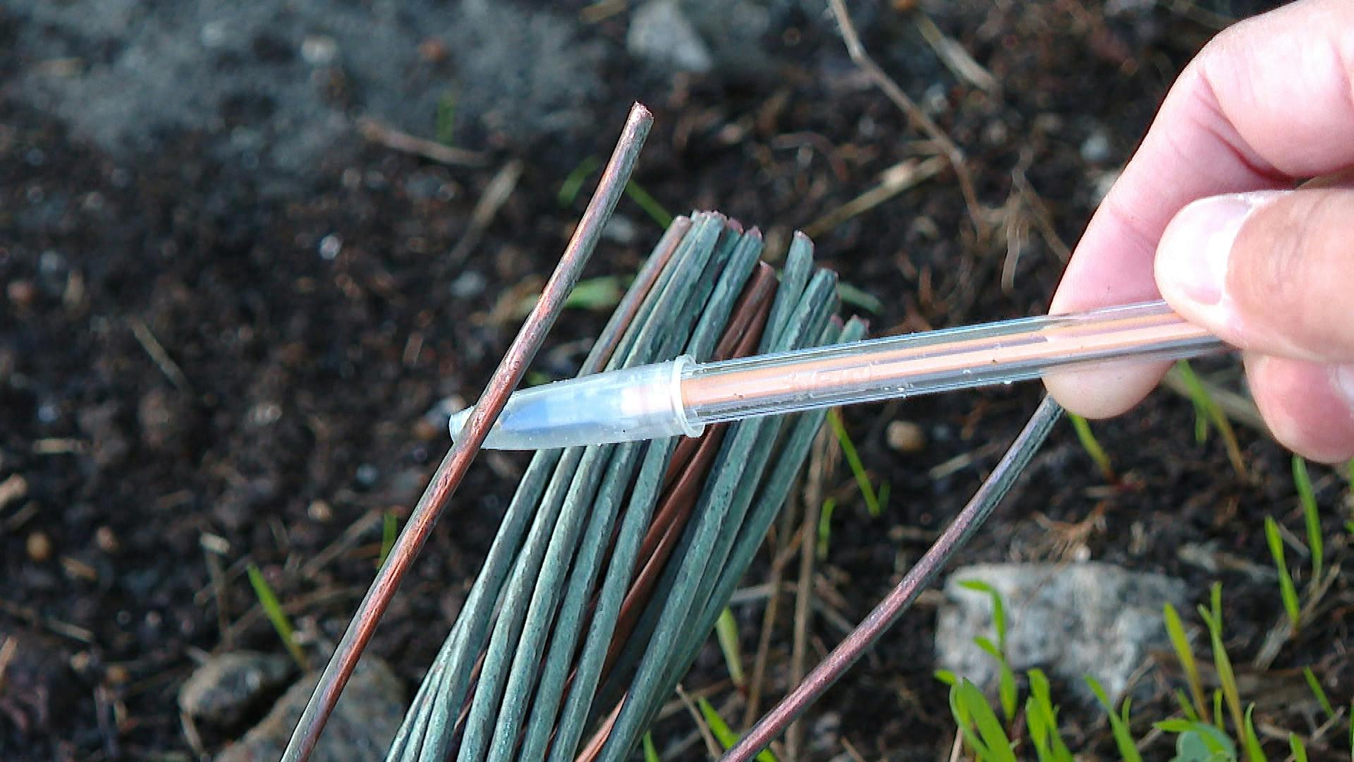 Realizan seminario para abordar robo de cables en provincia de Biobío