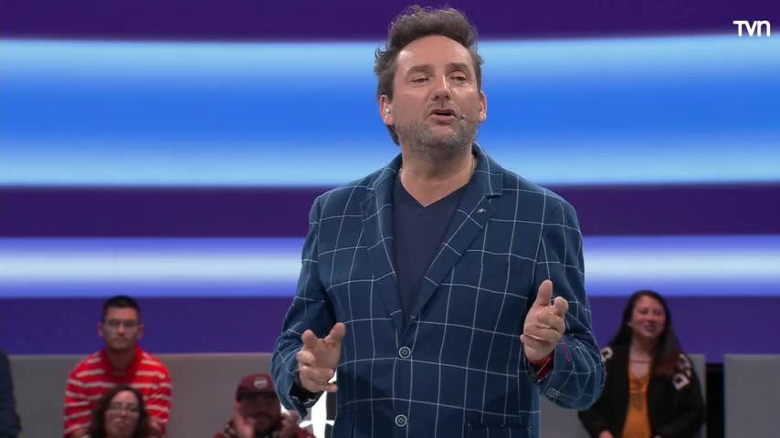 ¡Ahora Caigo! - Jueves 10 de octubre de 2024
