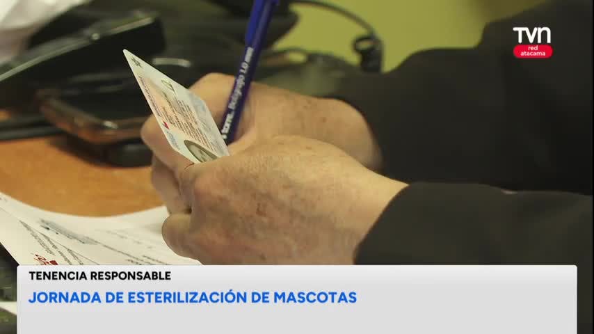Comienzan inscripciones para operativos de esterilización