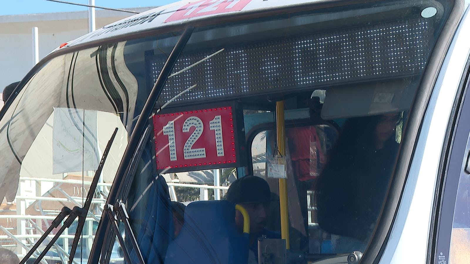Síntesis regional de noticias: líneas 110, 119 y 121 no cobrarán pasaje a adultos mayores