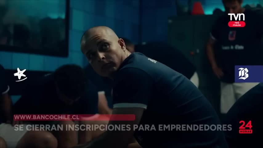 Se cierran inscripciones para emprendedores