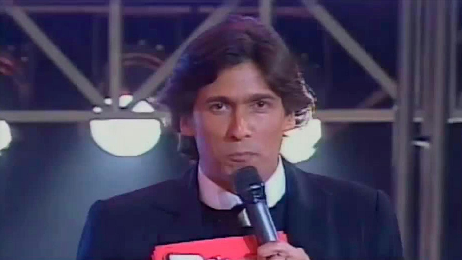 Gala final bailarines | Rojo - T5E100