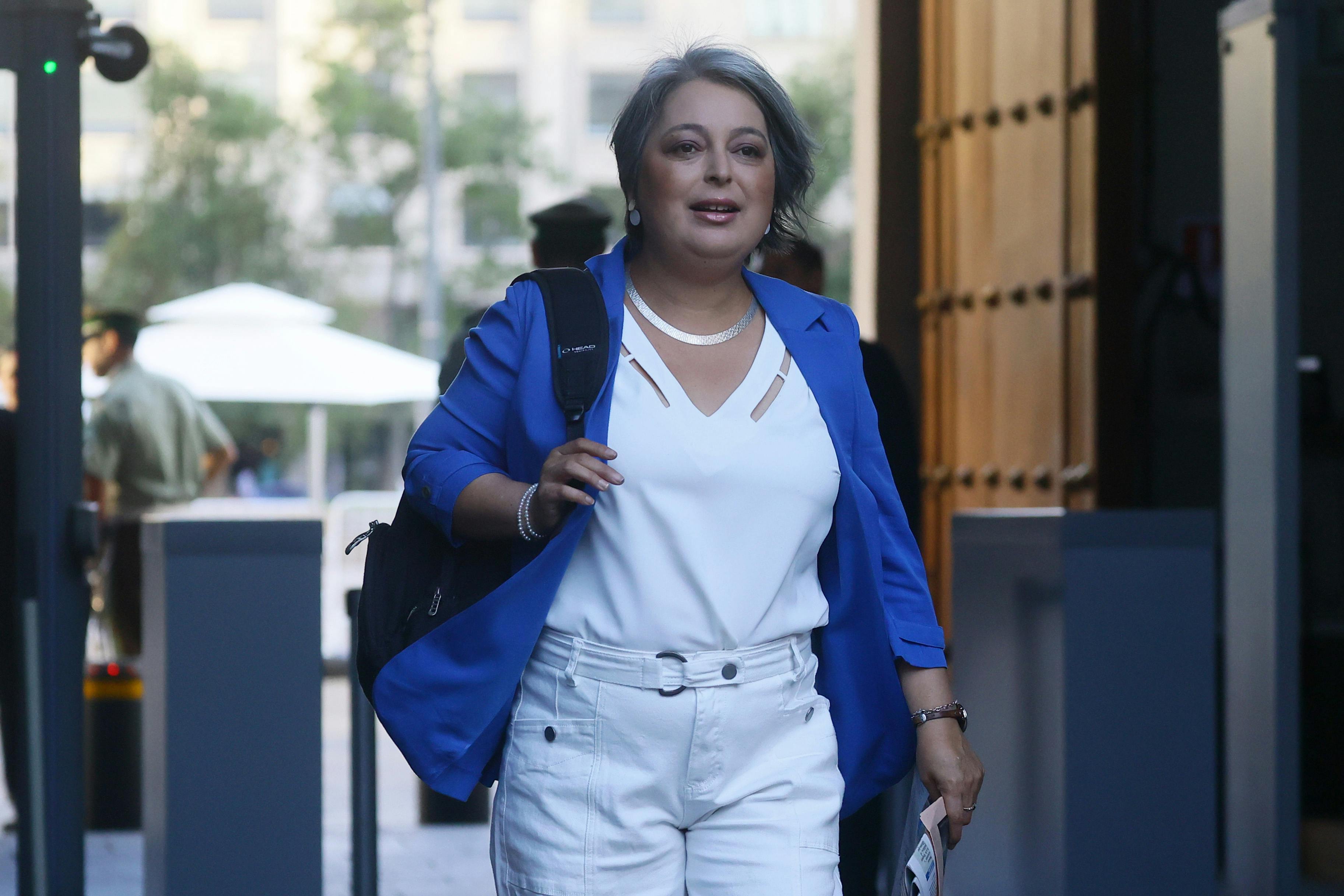 Jara: Hemos logrado ordenarnos como país, espero que el Presupuesto 2025 salga fortalecido