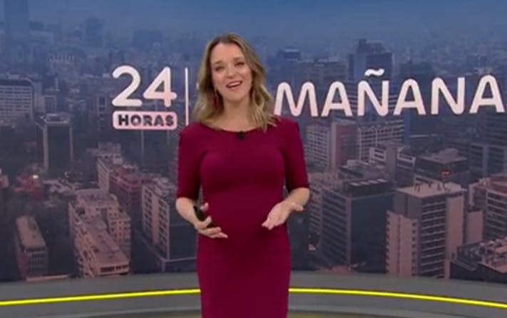 24 Horas Tu Mañana - Viernes 11 de octubre 2024