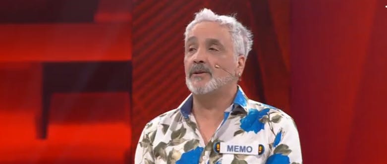 Revive el paso de Memo Bunke como líder | ¡Ahora caigo!