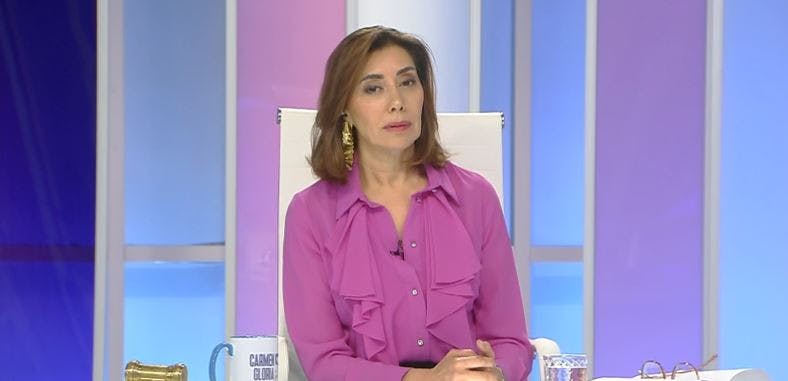 Carmen Gloria a tu servicio | Capítulo 11 de octubre 2024: Cuentas claras