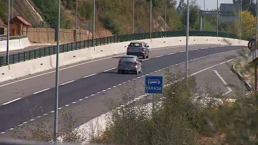 Sacyr a un paso de ser nueva concesionaria de la Autopista del Itata