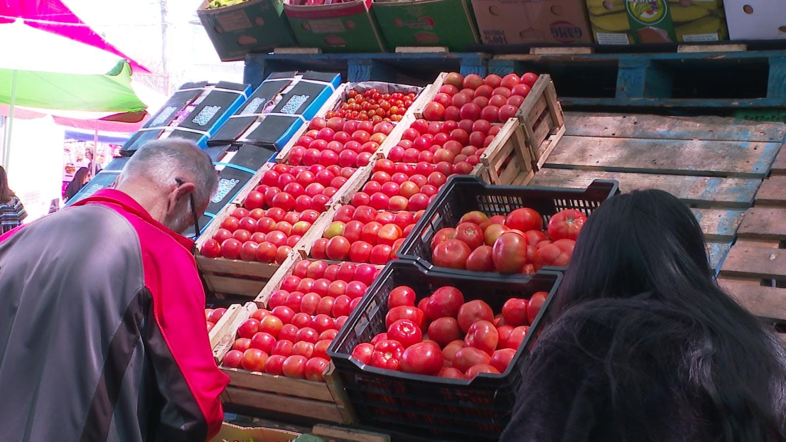 Temen alza de productos por pérdida de conectividad con Arica 