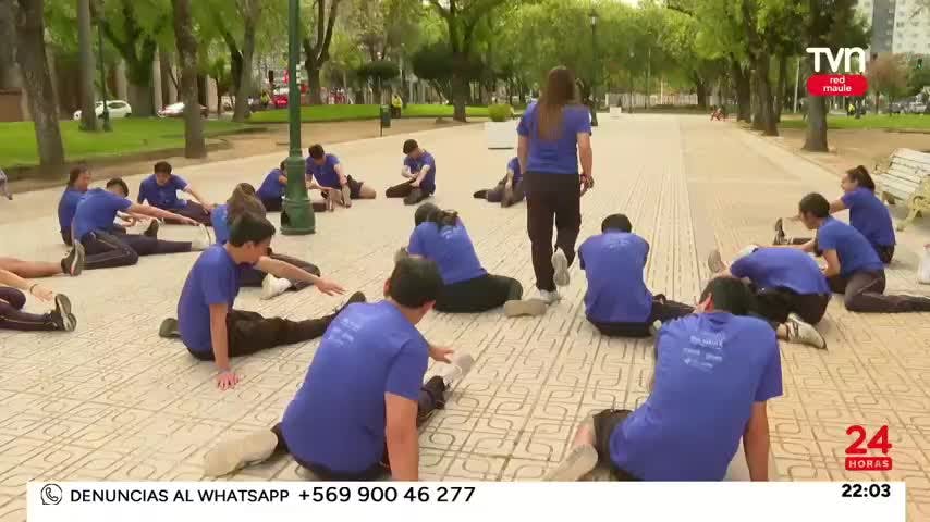 Anuncian nueva versión de Corrida Familiar UCM