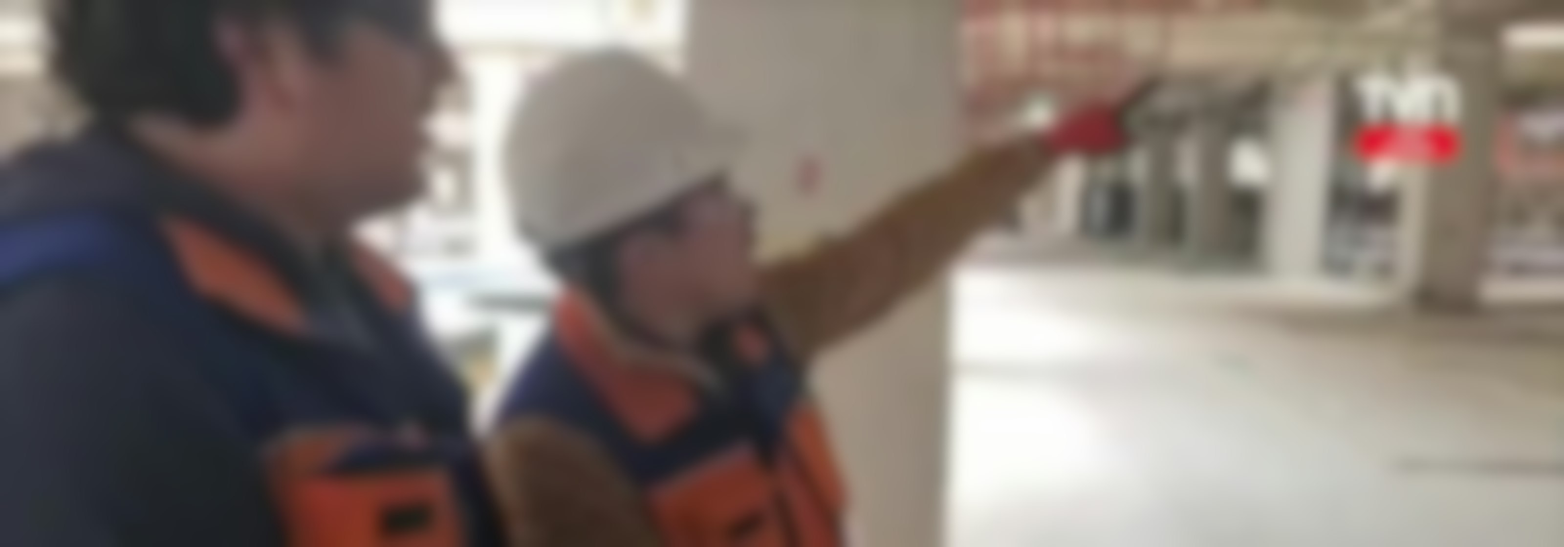 Se reactivan obras del nuevo Hospital de Linares