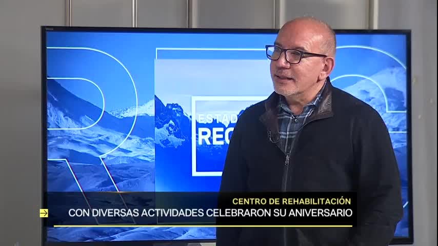 Estado Regional Red AustraL