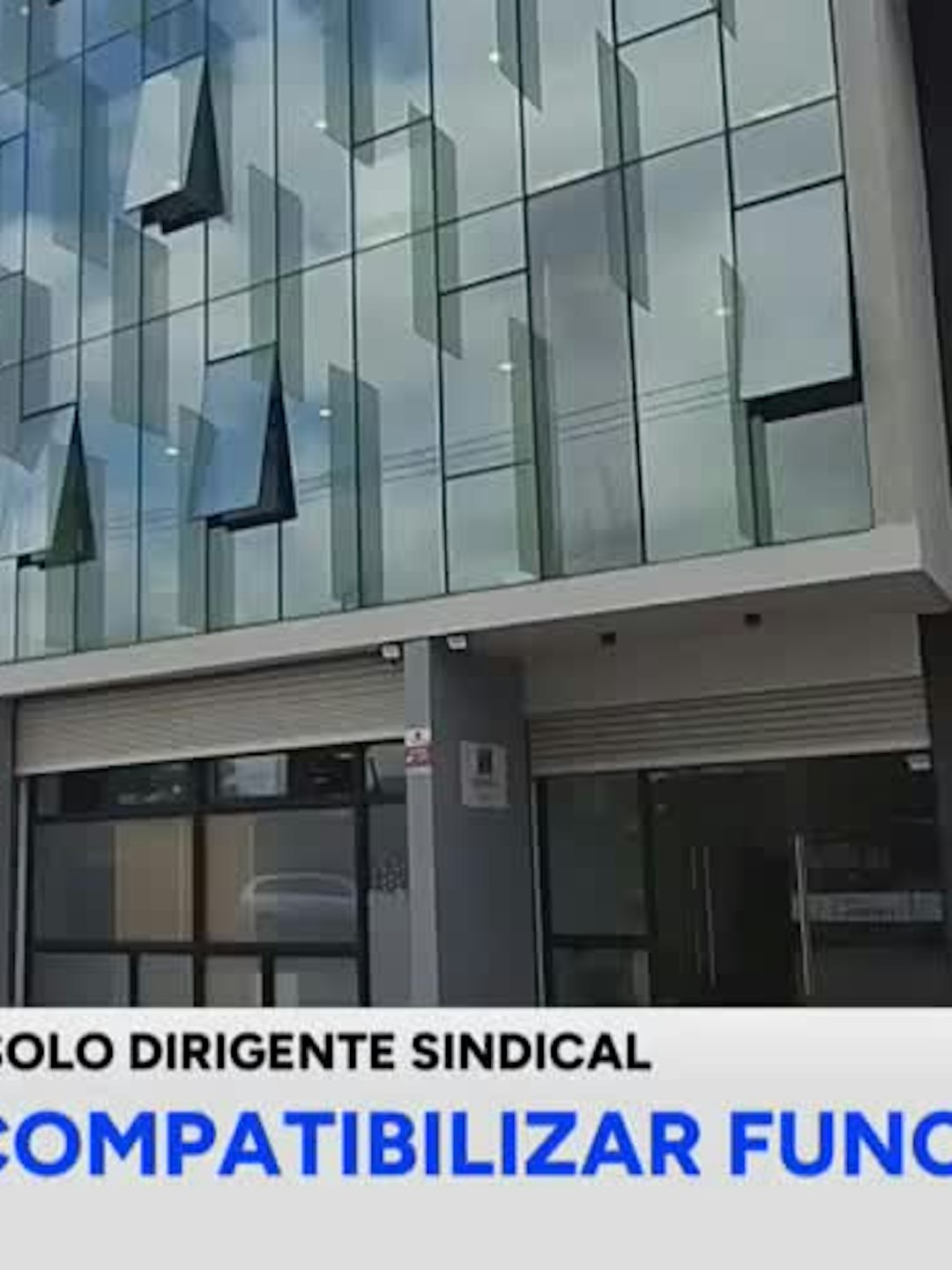 Funcionario del Servicio Mejor Niñez lleva tres años sin realizar la labor para la que fue contratado