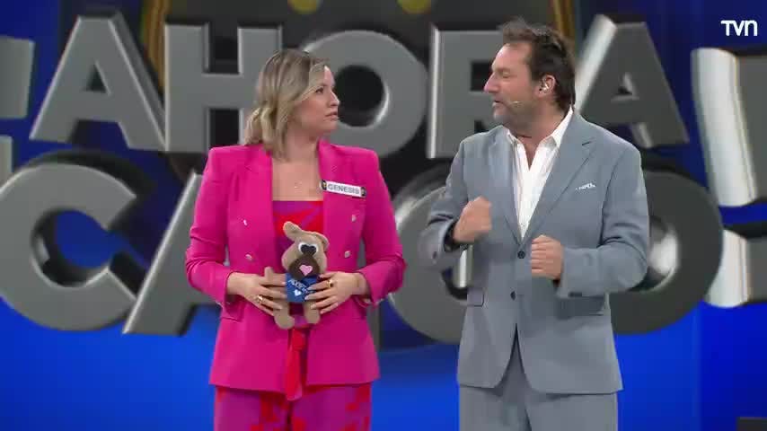¡Amigo!