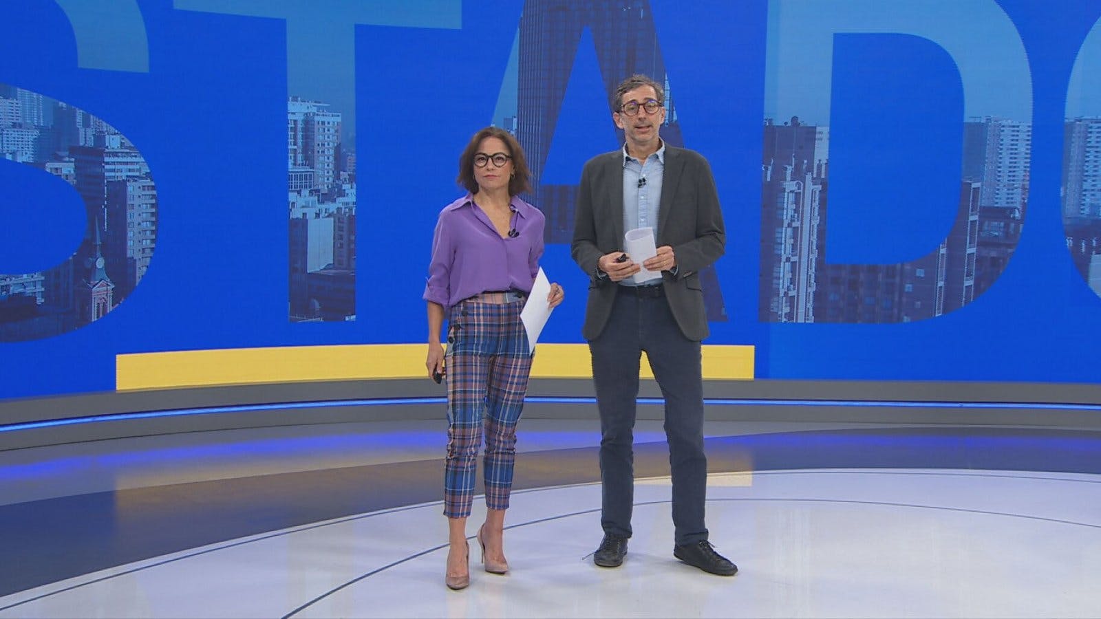 Estado Nacional - Domingo 13 de octubre 2024