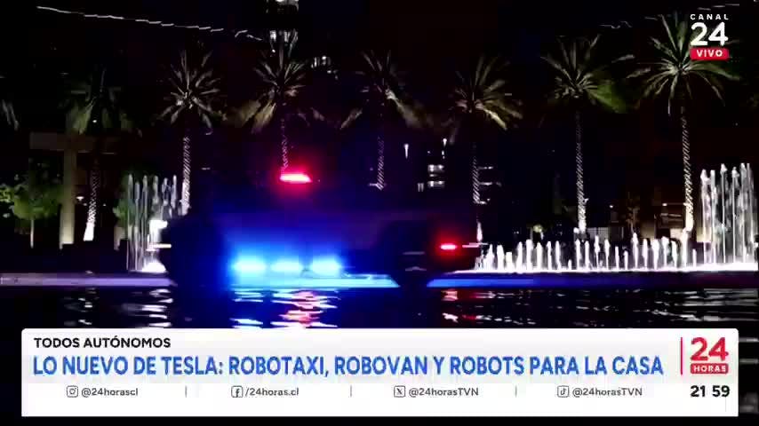 24 Horas Central - Viernes 11 de octubre 2024