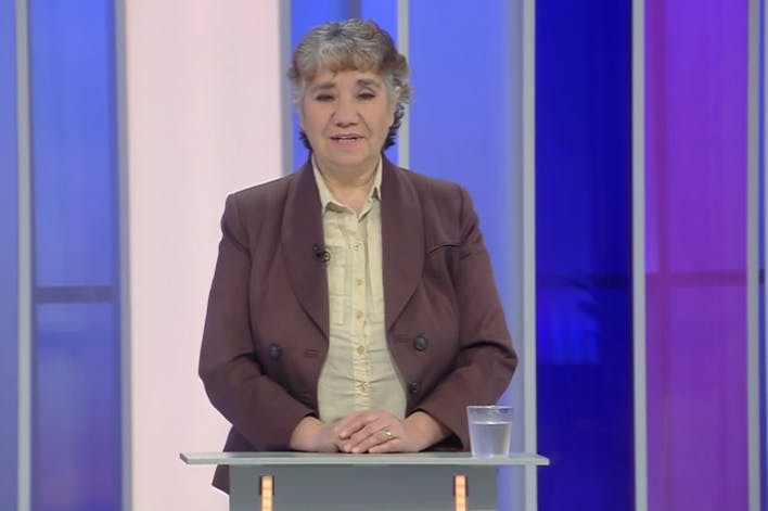Cuentas claras | Carmen Gloria a tu servicio