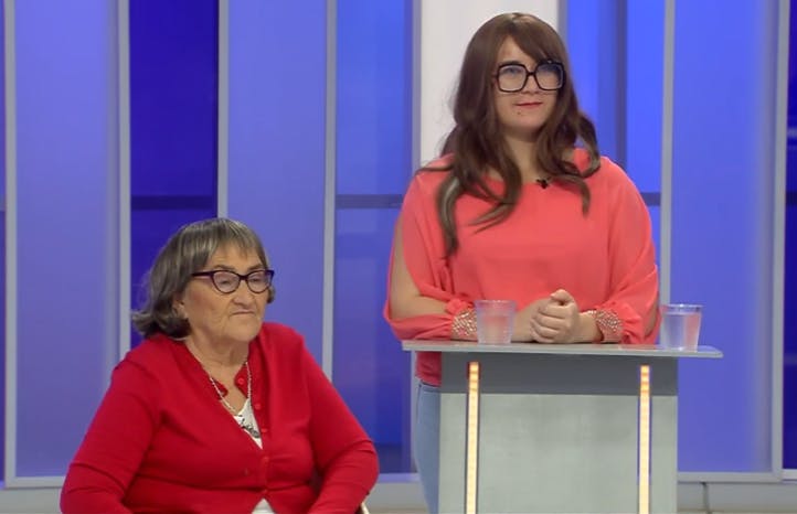 También es mi casa | Carmen Gloria a tu servicio