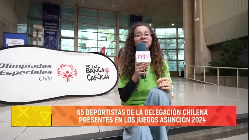 En ¿Qué Sucede?: Team Olimpiadas Especiales, Museos y Navegar en Vela